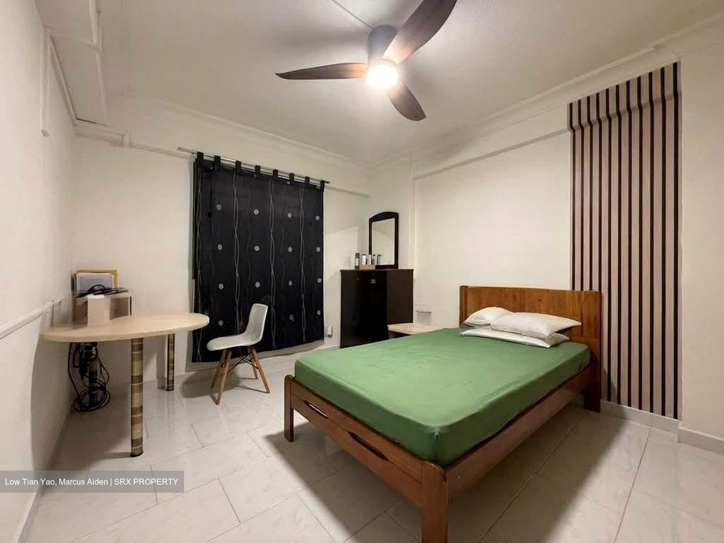 Blk 4 Bedok South Avenue 1 (Bedok), HDB 3 Rooms #598260061